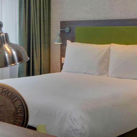 Best Western Plus London Croydon Aparthotel Ngoại thất bức ảnh