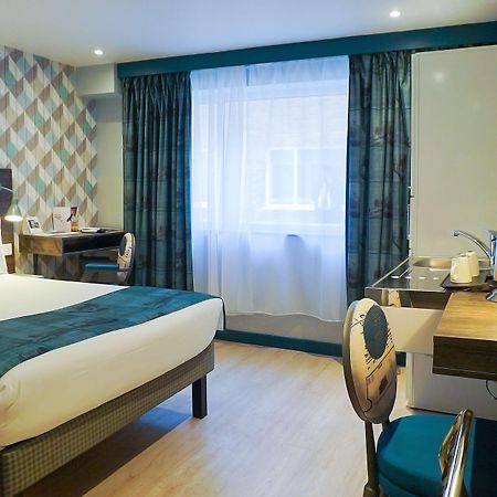 Best Western Plus London Croydon Aparthotel Ngoại thất bức ảnh