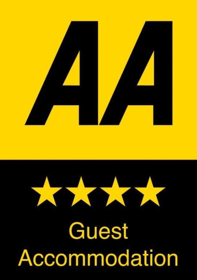 Best Western Plus London Croydon Aparthotel Ngoại thất bức ảnh