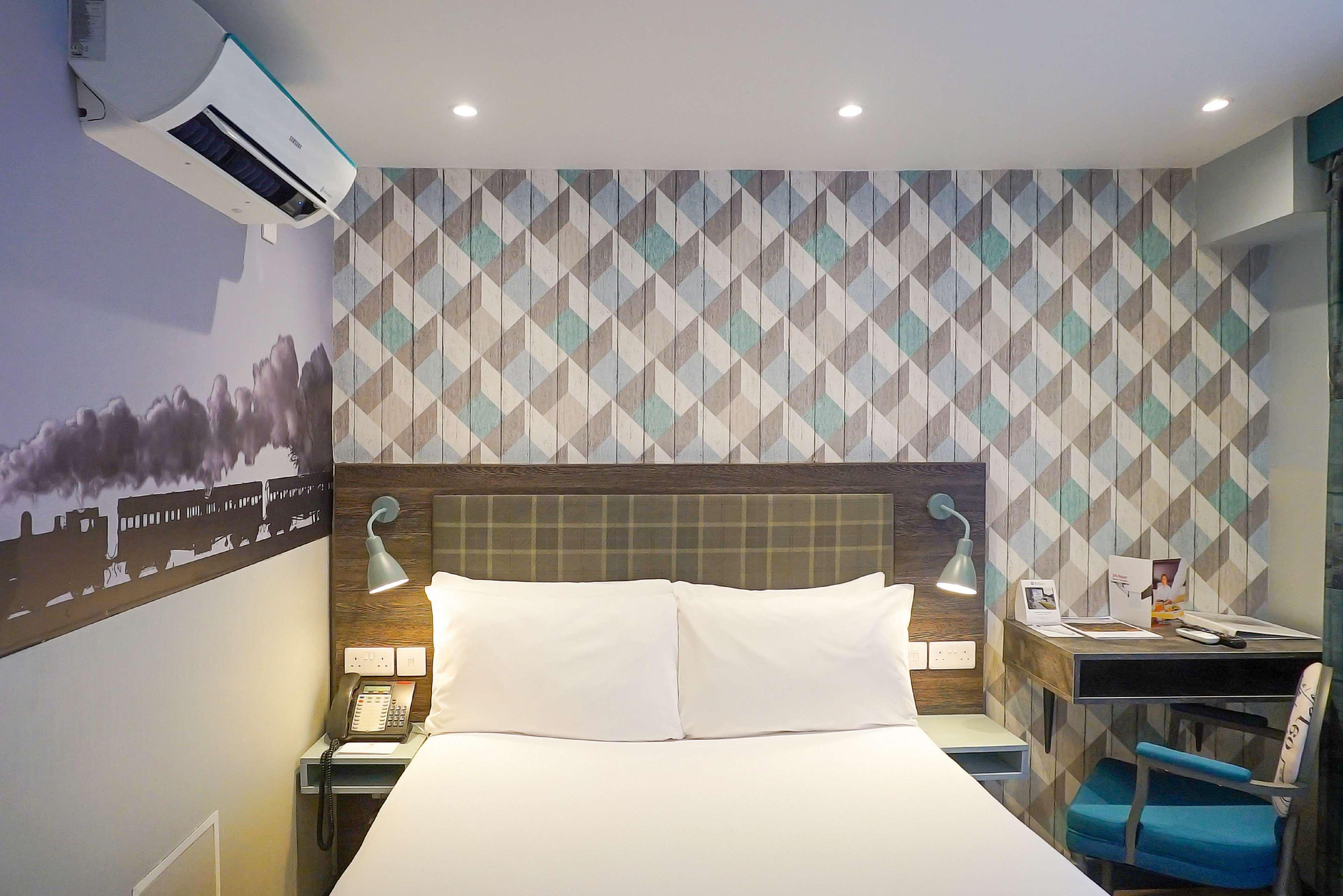Best Western Plus London Croydon Aparthotel Ngoại thất bức ảnh