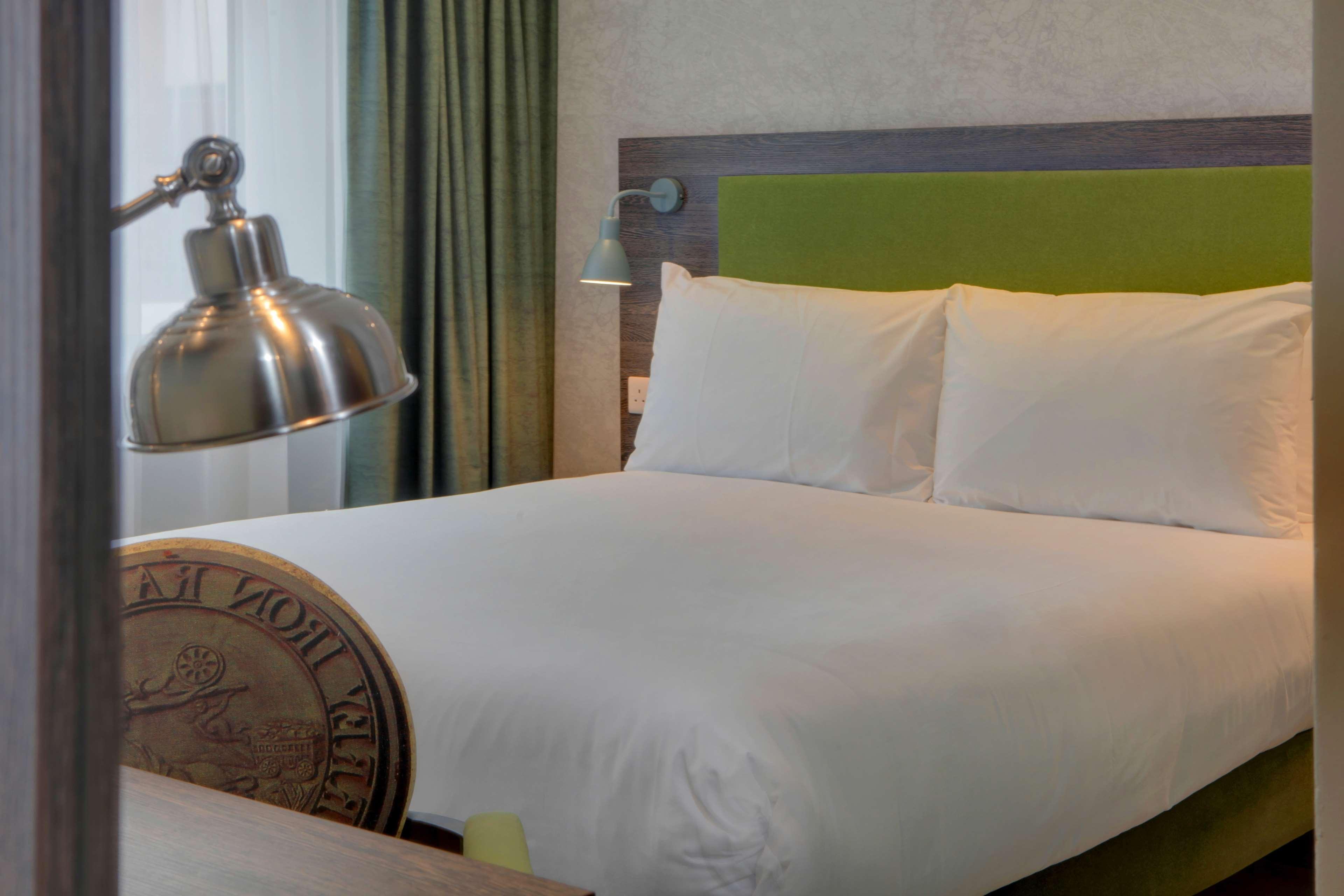 Best Western Plus London Croydon Aparthotel Ngoại thất bức ảnh