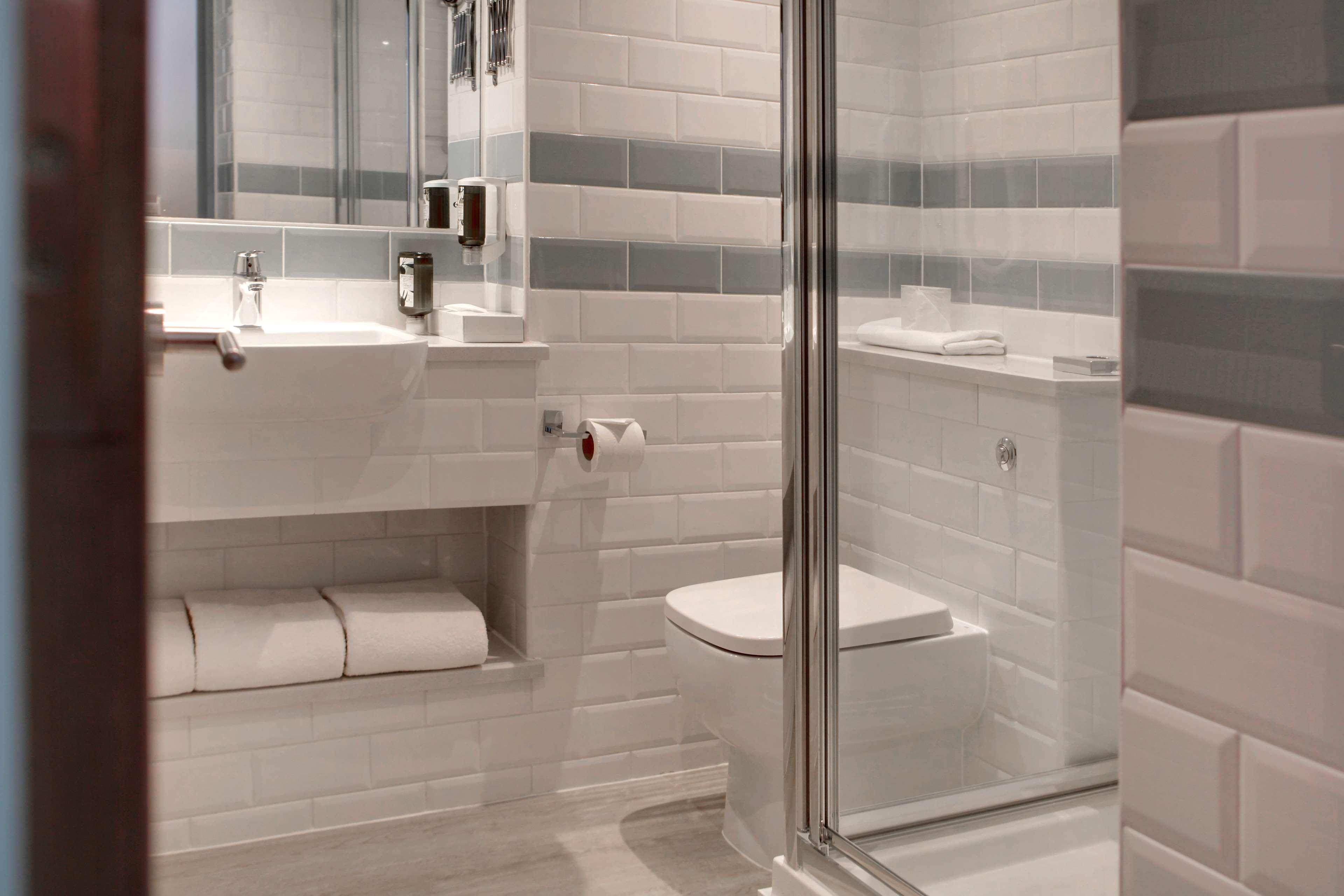 Best Western Plus London Croydon Aparthotel Ngoại thất bức ảnh