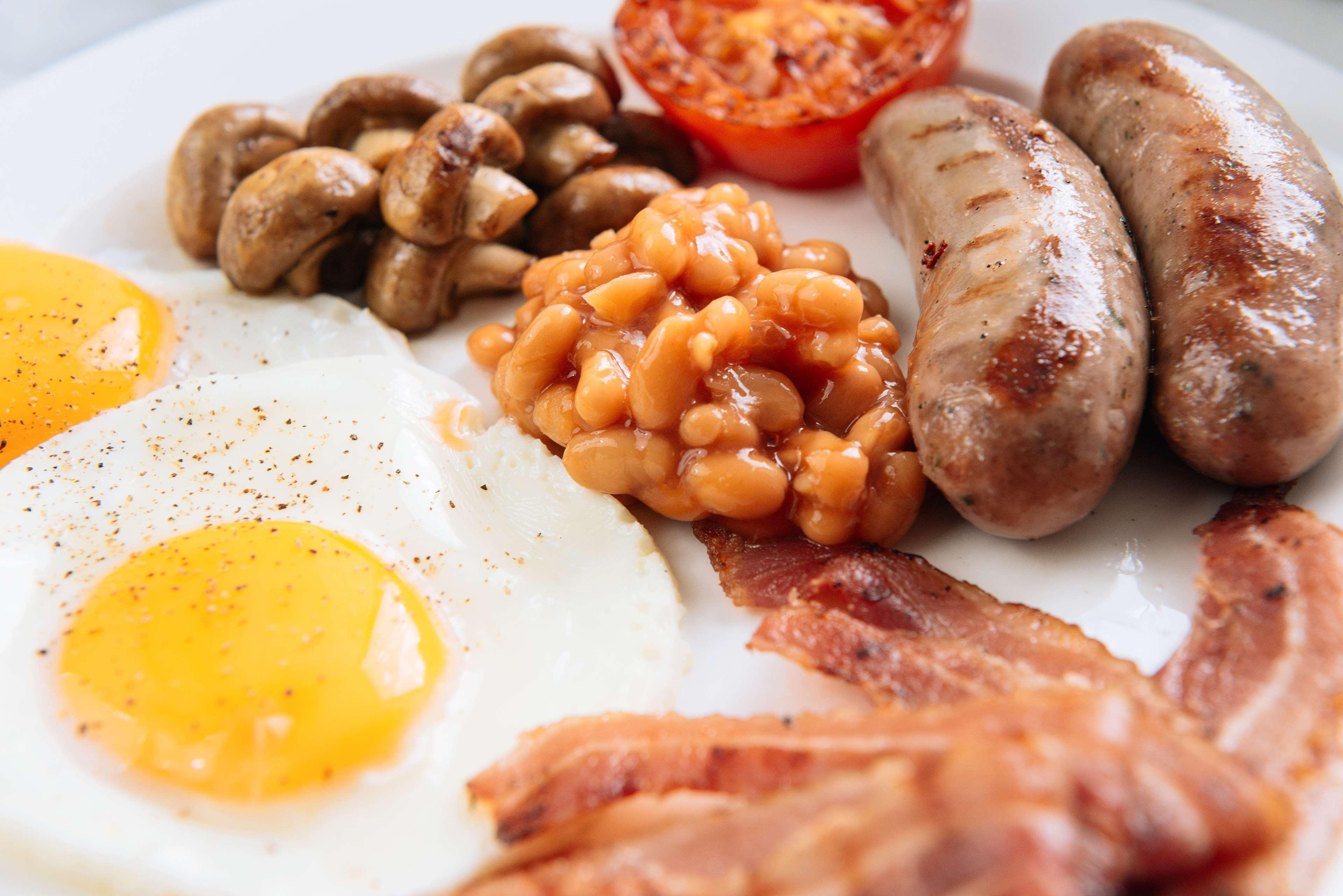 Best Western Plus London Croydon Aparthotel Ngoại thất bức ảnh