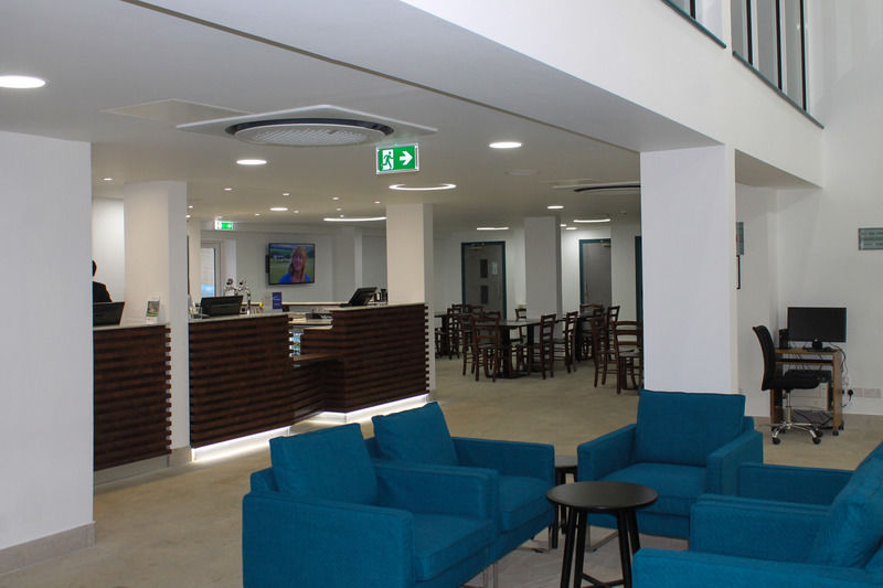 Best Western Plus London Croydon Aparthotel Ngoại thất bức ảnh