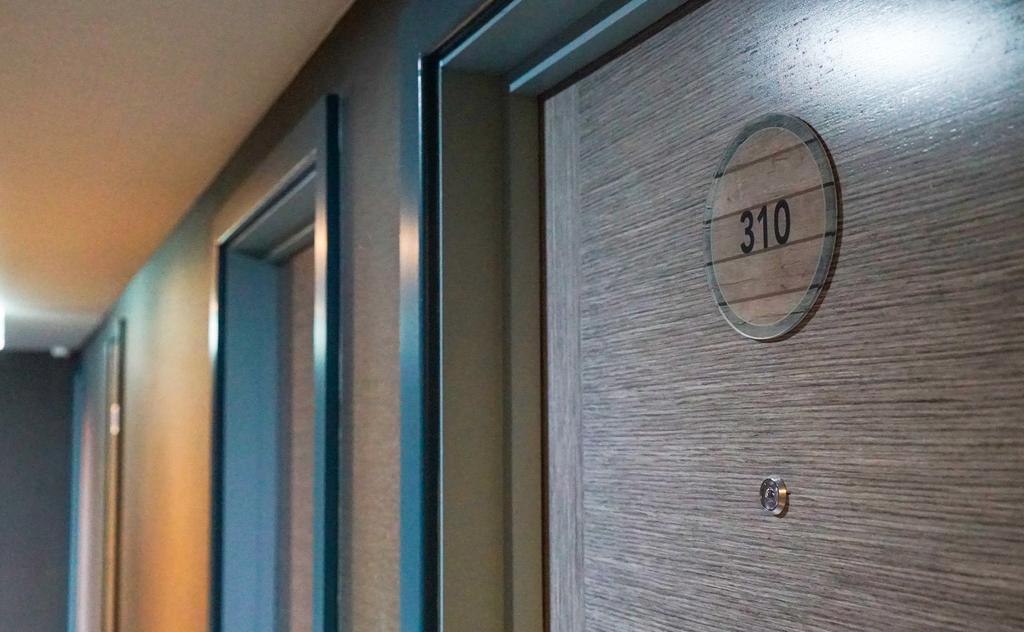 Best Western Plus London Croydon Aparthotel Ngoại thất bức ảnh