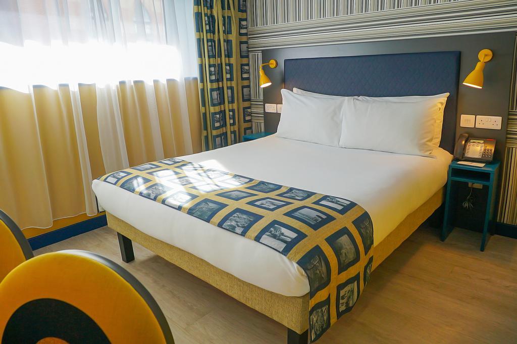 Best Western Plus London Croydon Aparthotel Ngoại thất bức ảnh