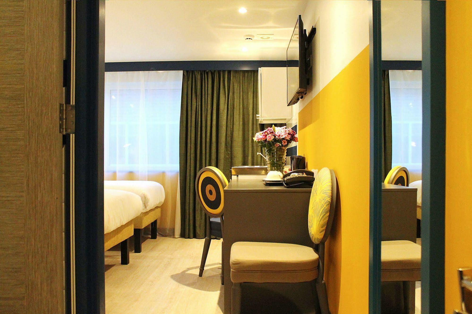 Best Western Plus London Croydon Aparthotel Ngoại thất bức ảnh