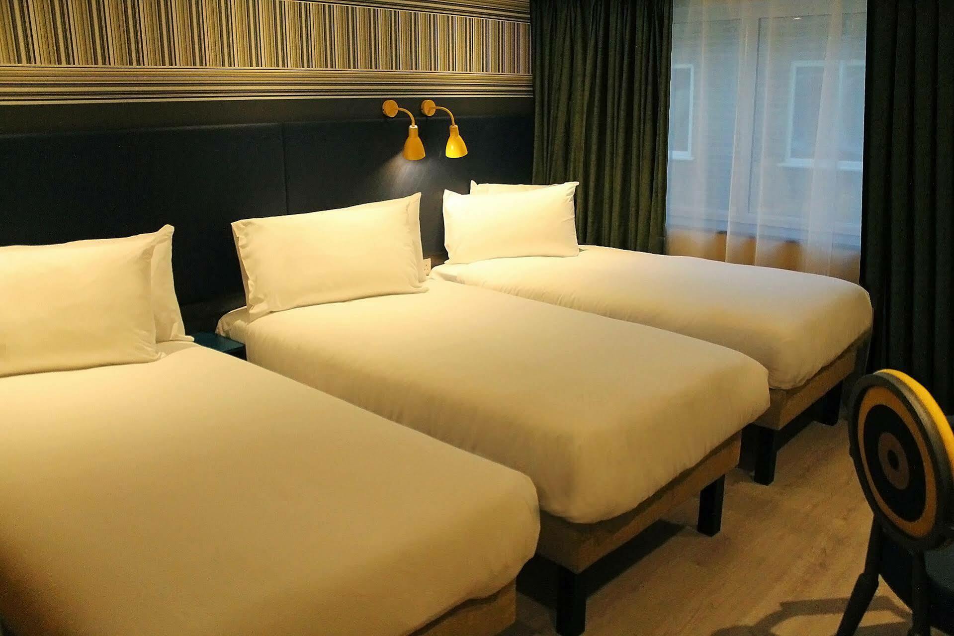 Best Western Plus London Croydon Aparthotel Ngoại thất bức ảnh